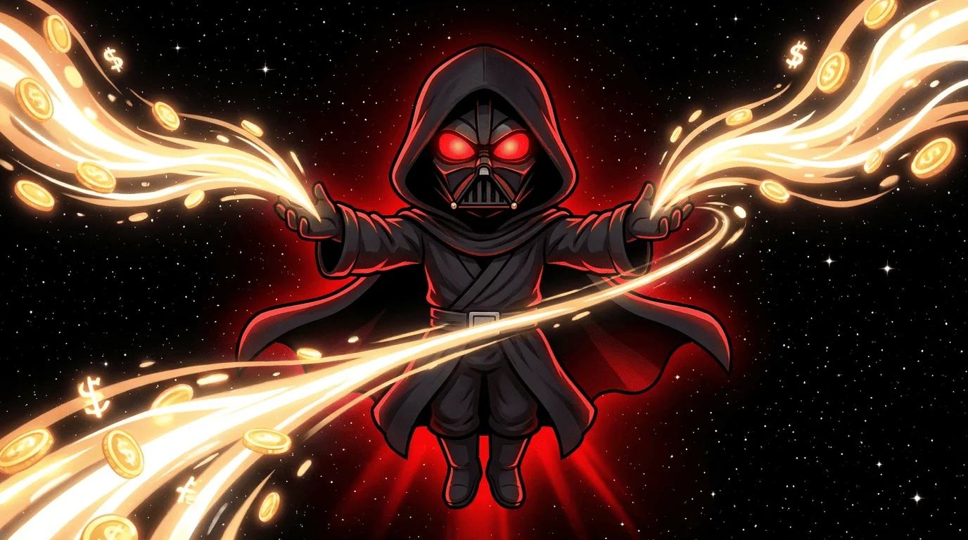 Slotsvader Payment